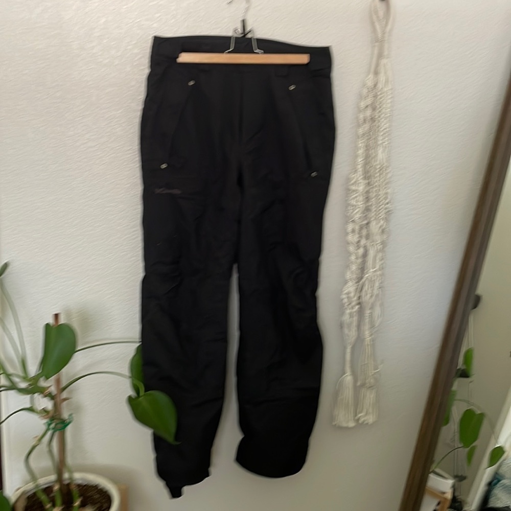 Columbia Snow Boarding Pants